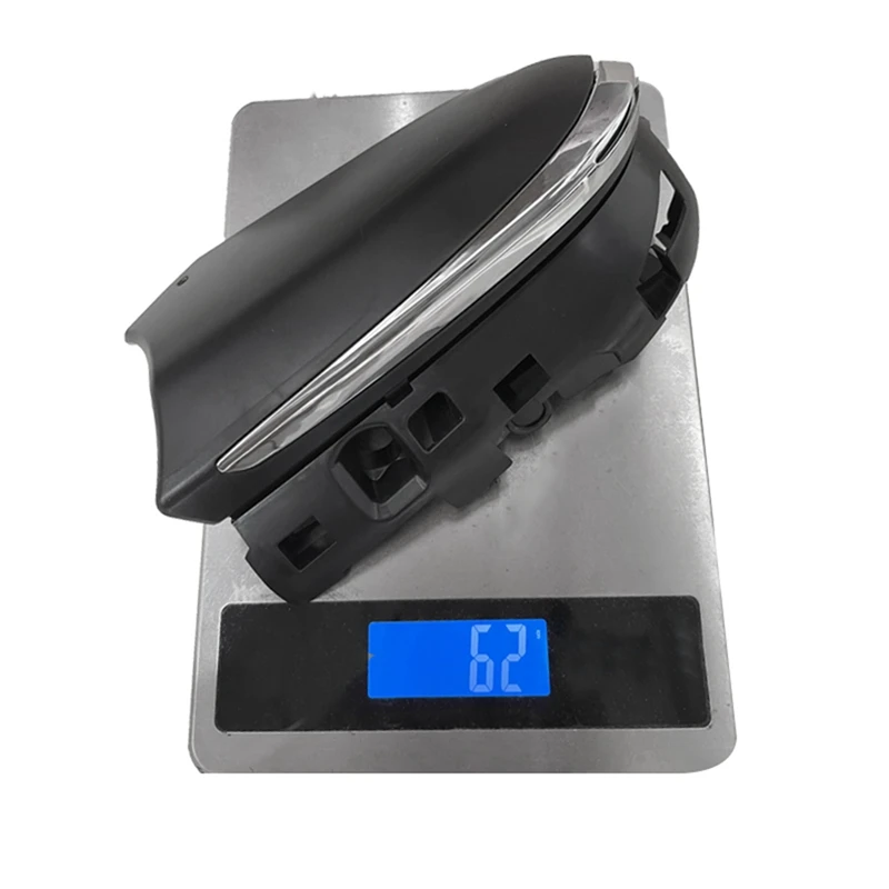 1 пара автомобильной рамки зеркала заднего вида нижний базовый кронштейн для Toyota