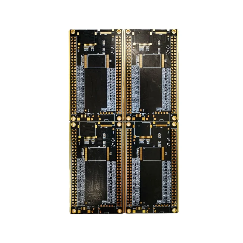 One-Stop Pcb Manufacturer Assembly Manufacturers Design And Software DevelopmentCD |