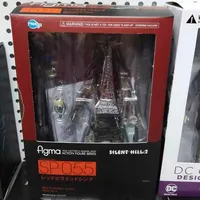 Фигурки из Silent Hill#4