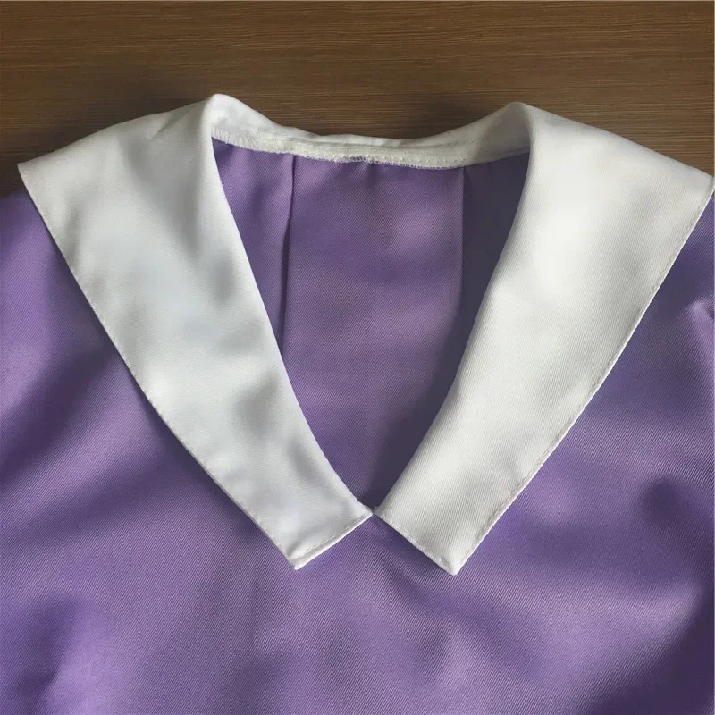 Популярный дневник будущего для косплея Gasi Yuno Mirai Nikki школьная форма женский