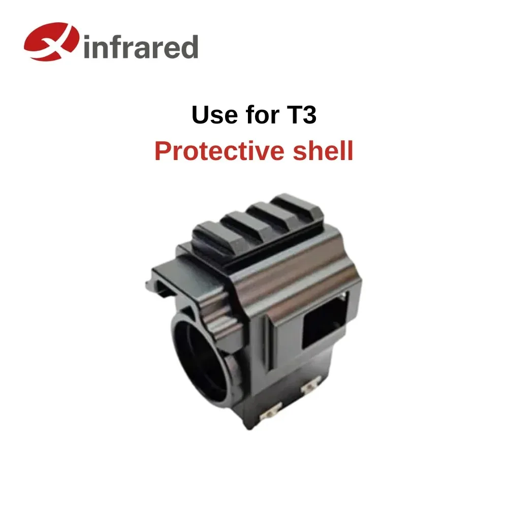 Аксессуары Infiray для универсальной фотовспышки Type-C или iOS защитная оболочка