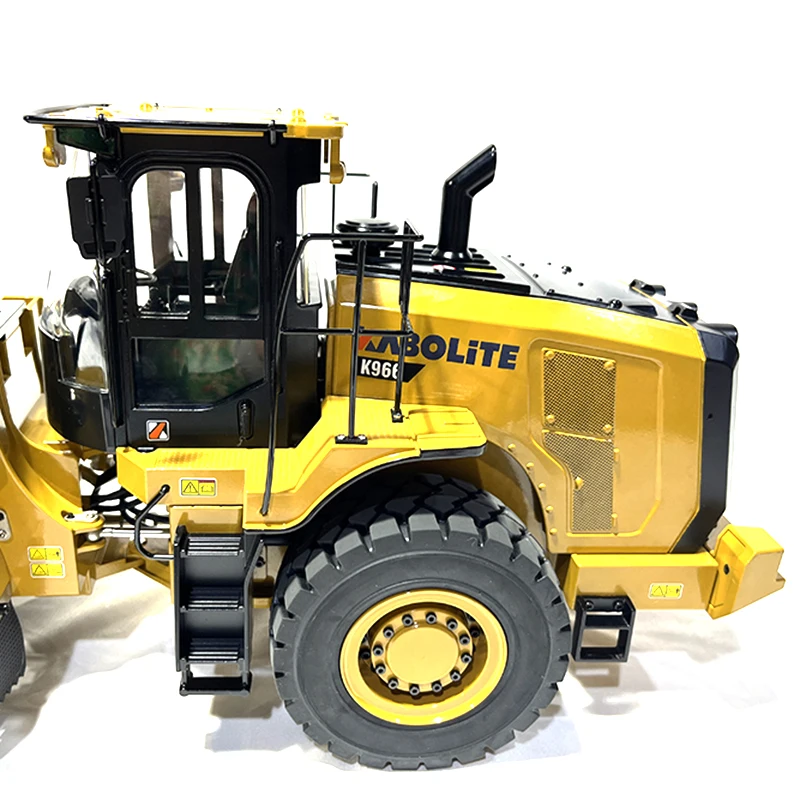 Заводская цена! Гидравлический пульт дистанционного управления Huina 1/16 Carbolite K966