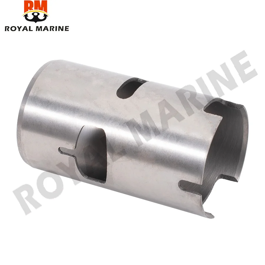 Гильза цилиндра ROYAL MARINE для подвесного двигателя Mercury-Mercruiser 60HP