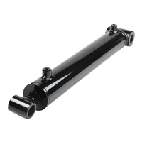 highest quality seal configurations compatible welded style construction hydraulic cylinder