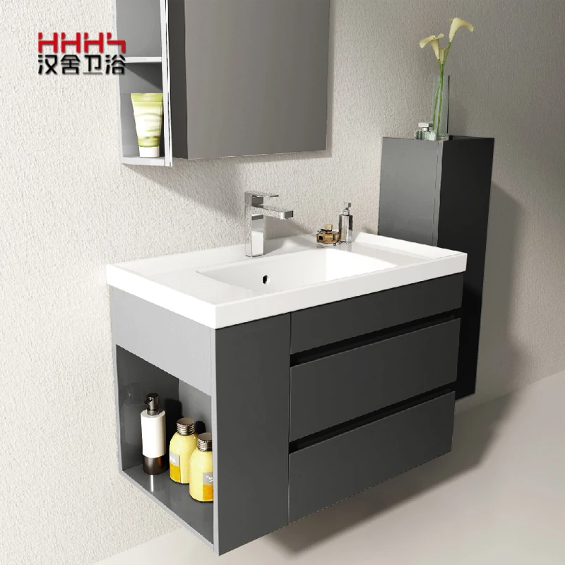 Содержит самоочищающуюся глазурованную керамическую раковину HMG4624G2