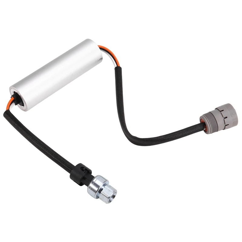 Аксессуары для экскаваторов Датчик давления масла 185-0600 колесных погрузчиков Carter