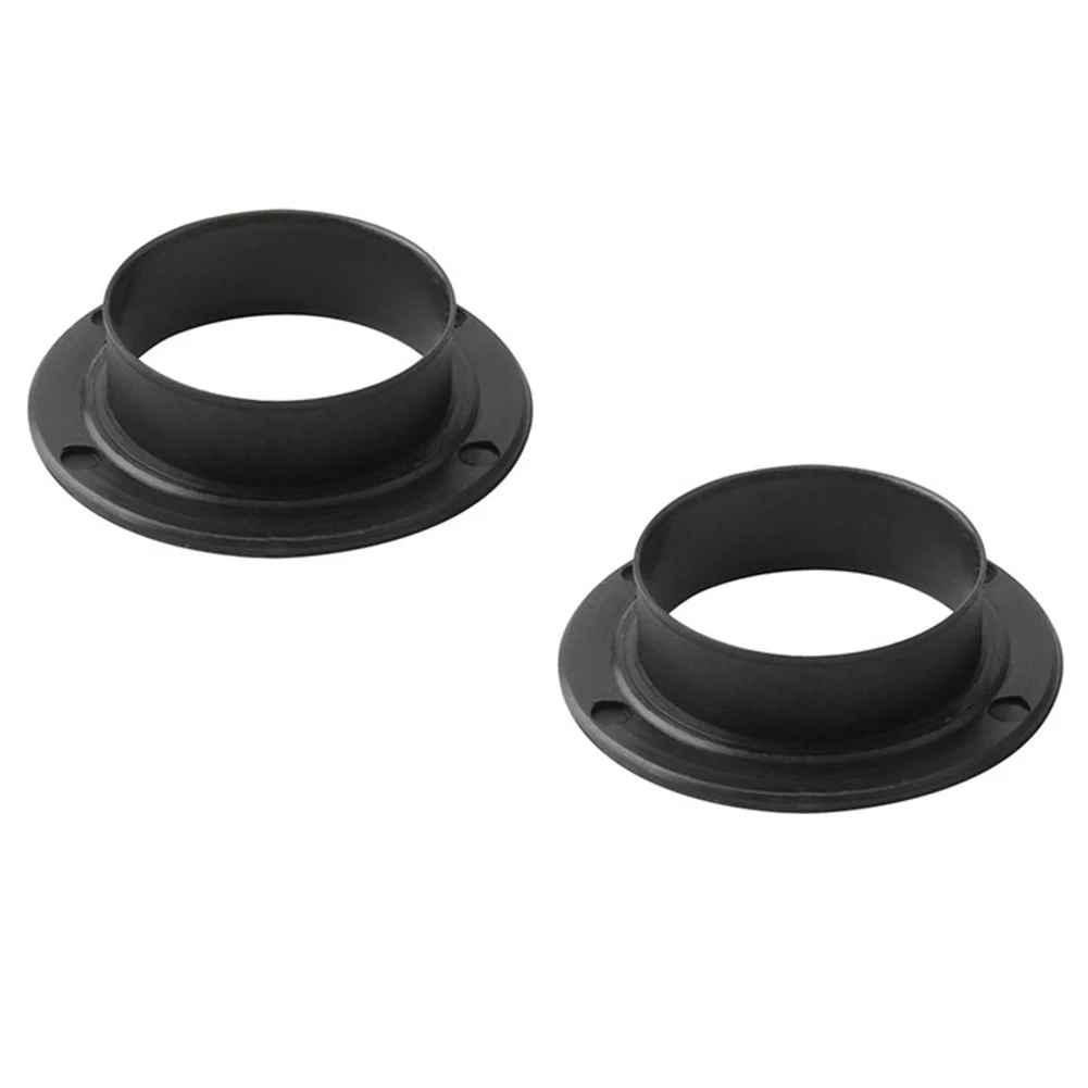 

2pcs Bearing Cover 1mm 1.3mm 25mm 36.5x9.4 Mm Engineering Plastic For Waterproof Dustproof Bicycle Repair Maintenance Tools