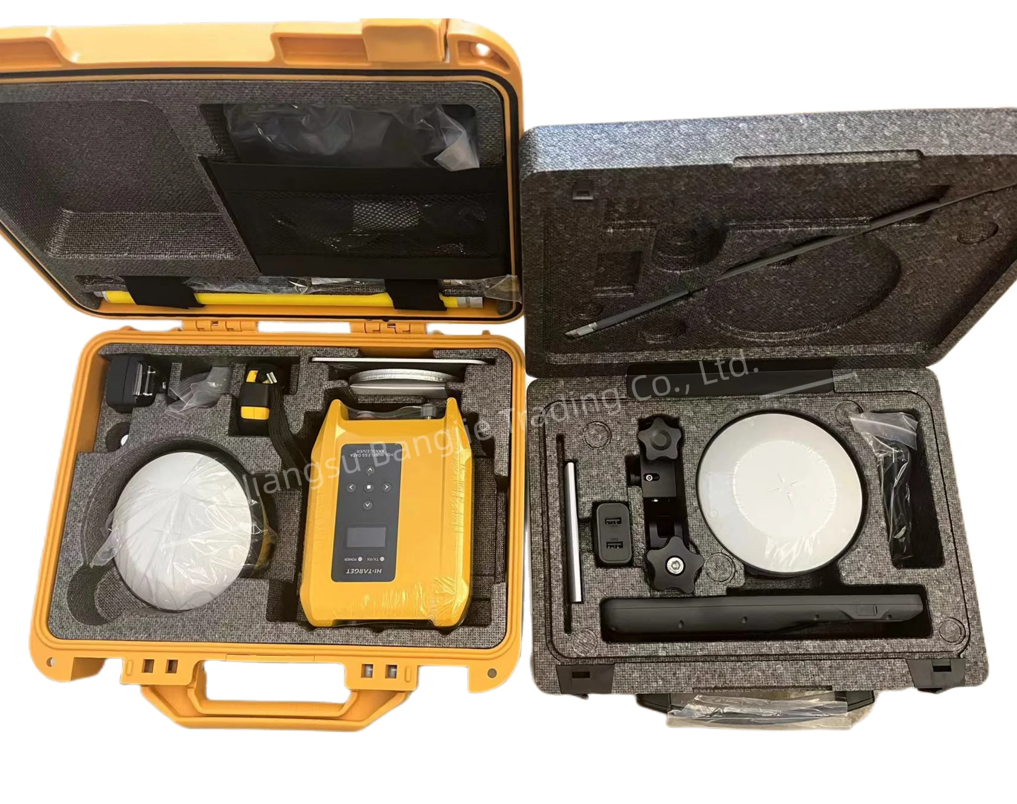 Рисунок 6 - Высокоэффективный GPS-приемник V200