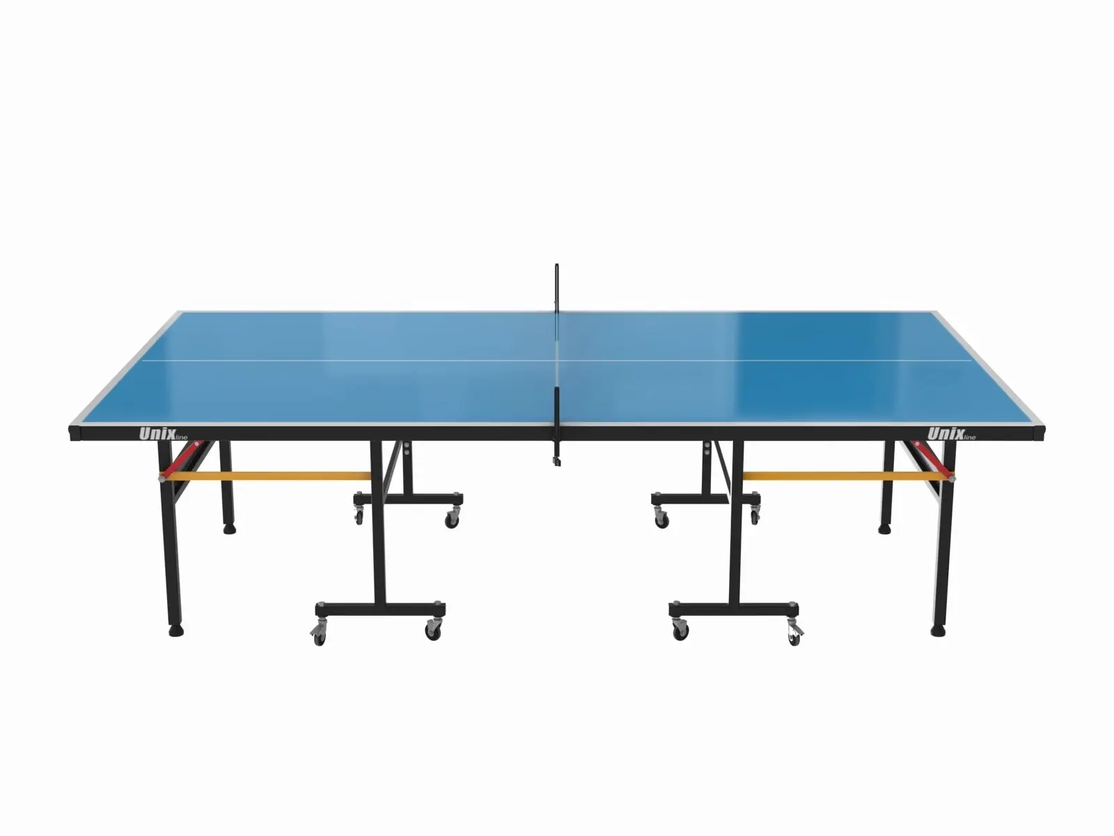 Всепогодный теннисный стол UNIX line outdoor 6mm