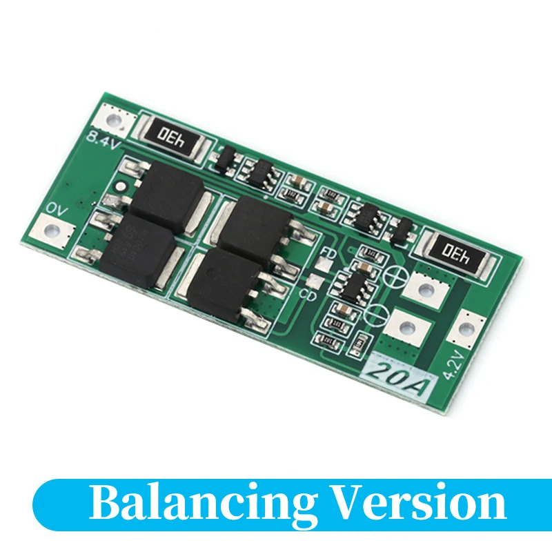 

Плата BMS для литиевых аккумуляторов Stlxy