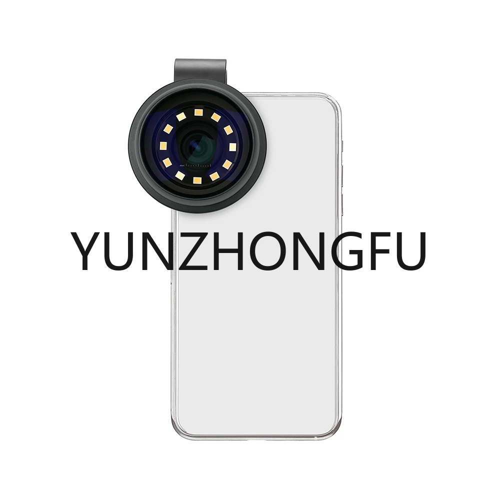 

De Сертифицированный поляризованный дерматоскоп дерматологический дерматоскоп, 10-кратное увеличение