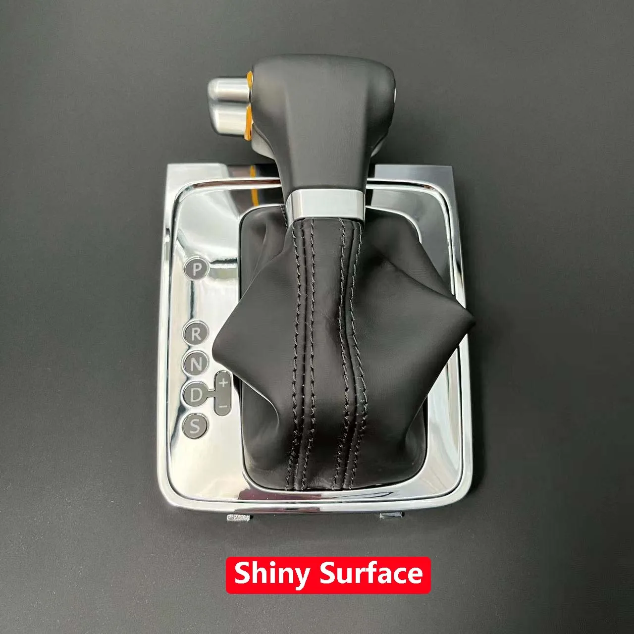 

Для VW PASSAT B6 Автомобильная ручка переключения передач, рычаг переключения передач 2005-2011, автомобильные аксессуары 3C1 713 203 A 3C 1713203 A