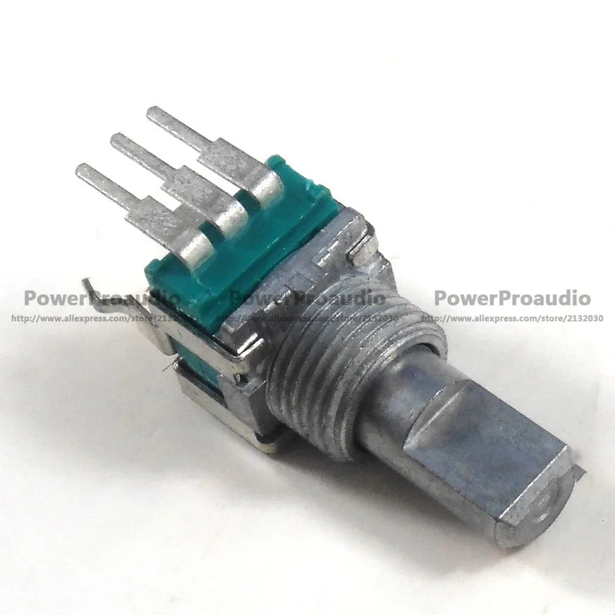 Ручка эквалайзера DCS1078 DCS1116 для Pioneer XDJ-RX RX2 RZ SZ