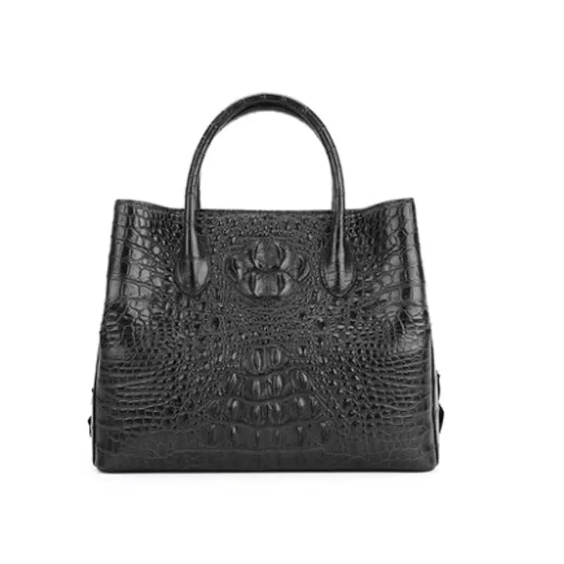 Mafeimengge новая женская сумка из крокодиловой кожи модная