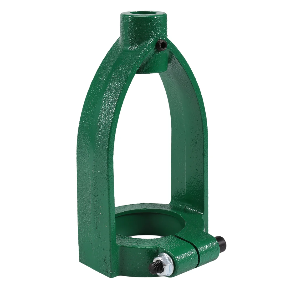 Настольный сверлильный станок для прямоугольной стопорной установки конвертер