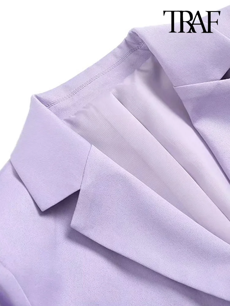 3 шт./комплект женский пиджак с завышенной талией и шорты |