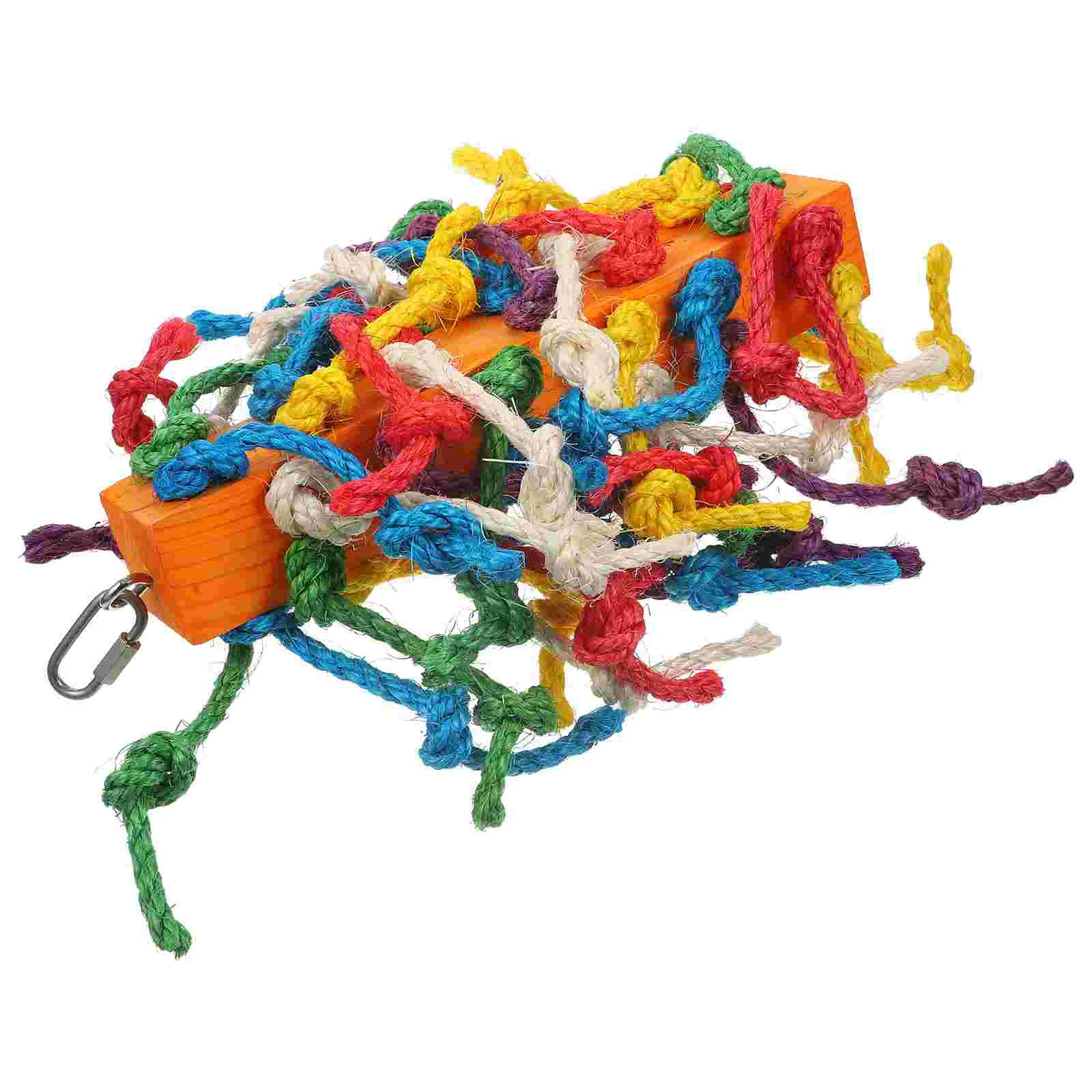 

Игрушка для птиц-попугаев, жевательная игрушка для измельчения, подвесная игрушка для птичьей клетки