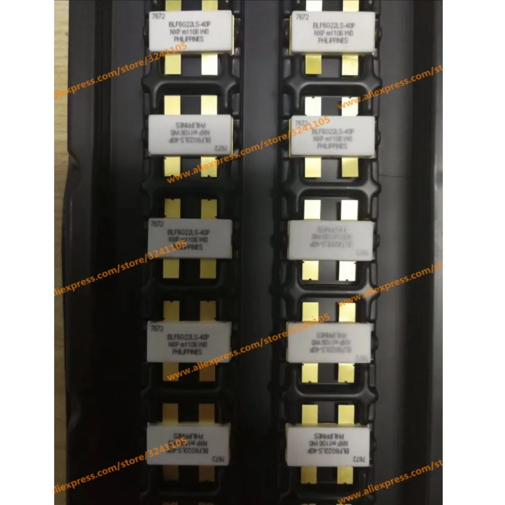 BLF6G22LS-40P новый модуль