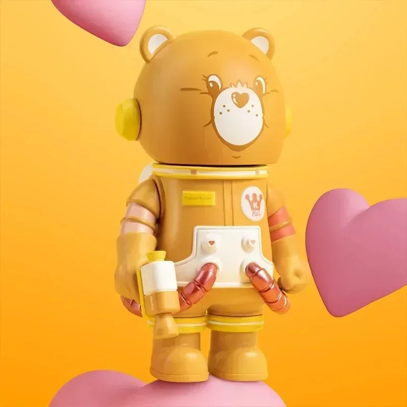 Фото POP MART MEGA SPACE MOLLY Серия 3: Милая аниме-фигурка в стиле каваи, загадочная коробка-сюрприз - коллекционная игрушка-сюрприз. №5