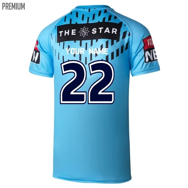 2022 NSW спортивные шорты для регби размер S-M-L-XL-XXL-3XL-4XL-5XL |