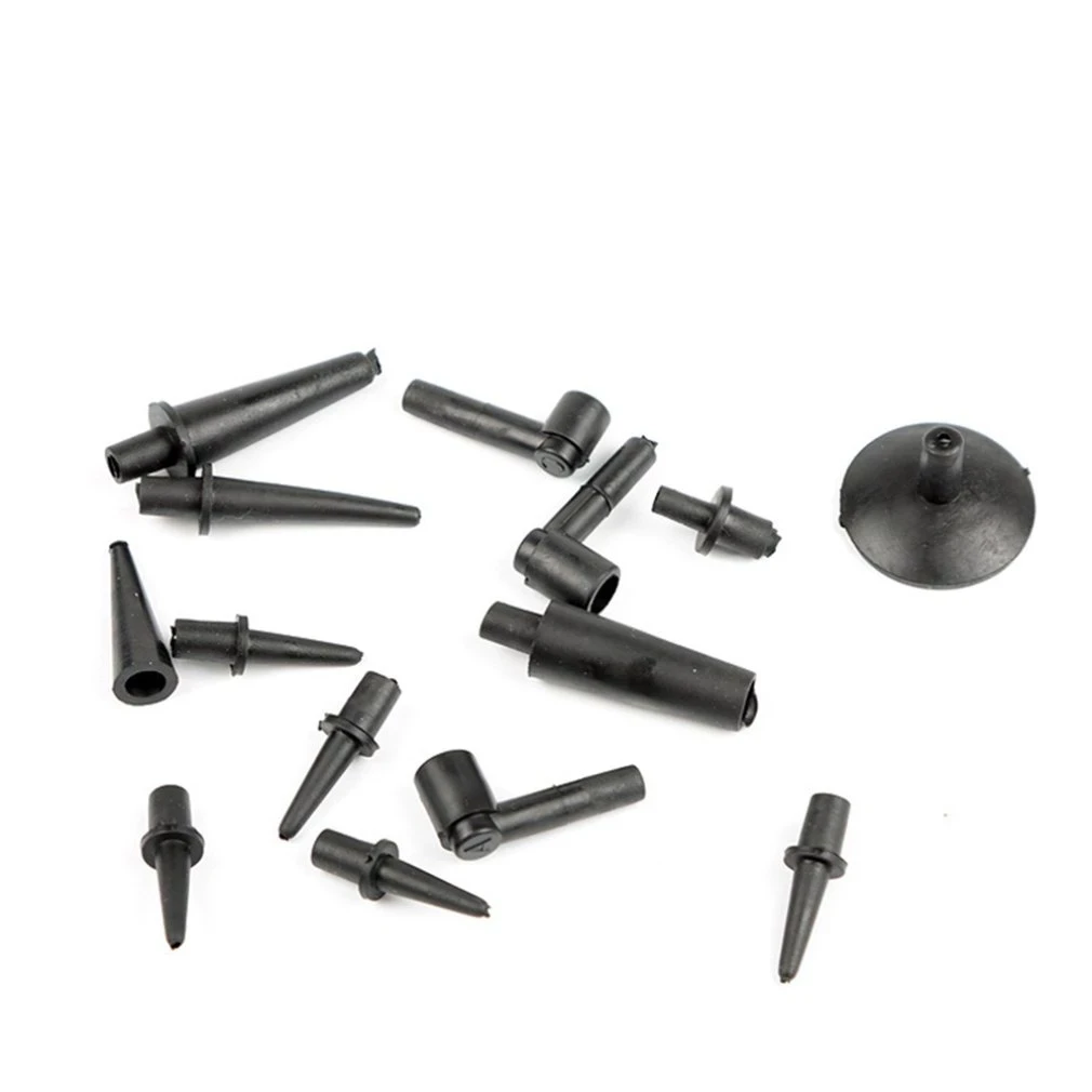 Автомобильный Ручной вакуумный насос двойного назначения тормозной масляный