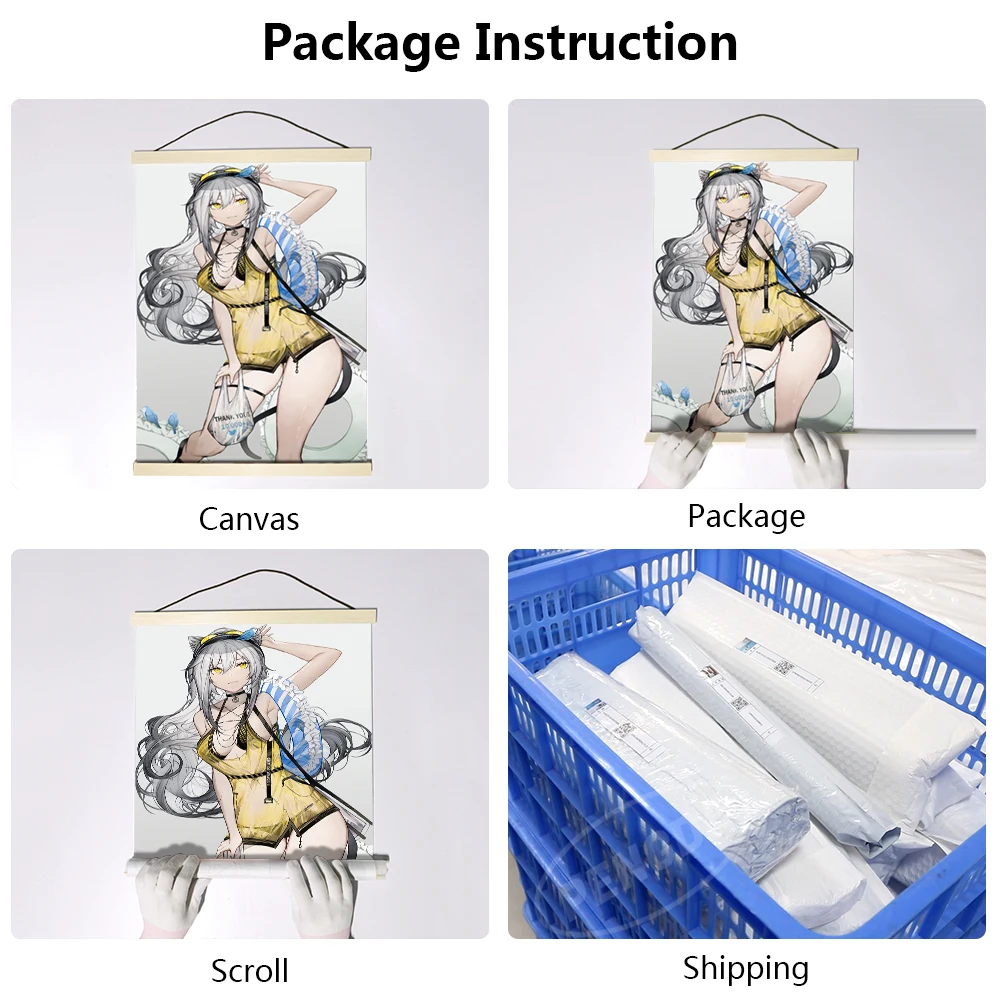 Настенное художественное оформление картины на холсте с изображением рыцарей