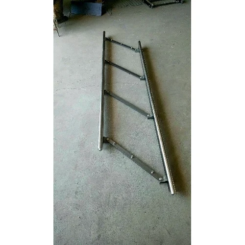 1000kgs Straight Foldable Stainless Steel Camera Crane Dolly Accessories Track