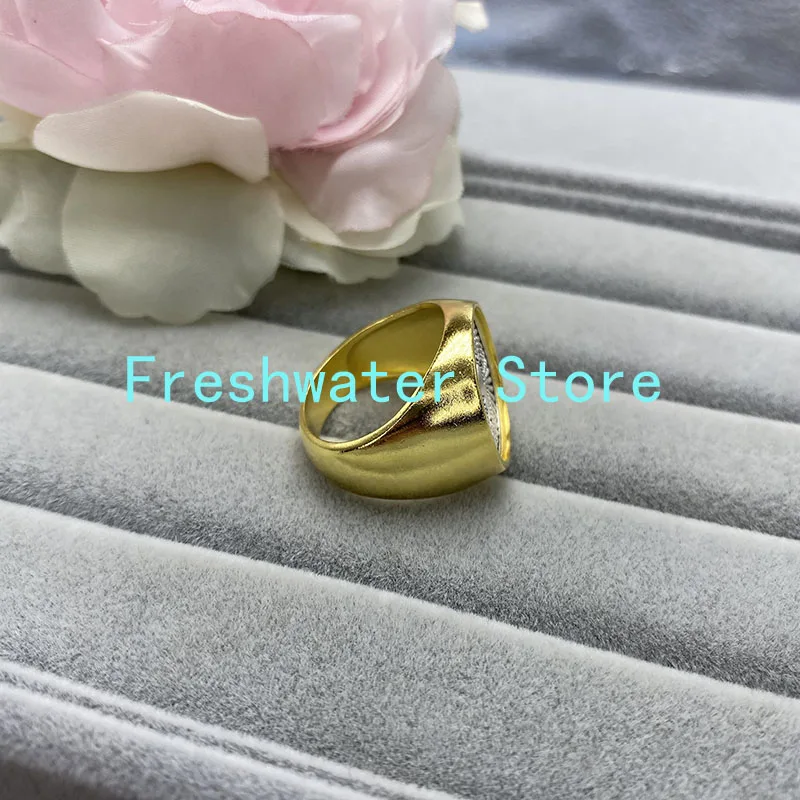 

Женское кольцо из серебра 925 пробы, для свадьбы или свидания