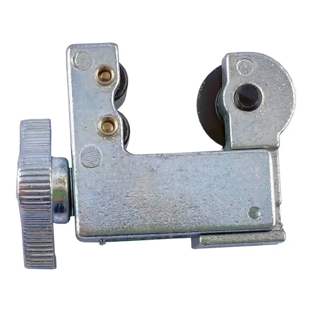 Регулируемый карманный мини-резак труборез для трубок медных алюминиевых