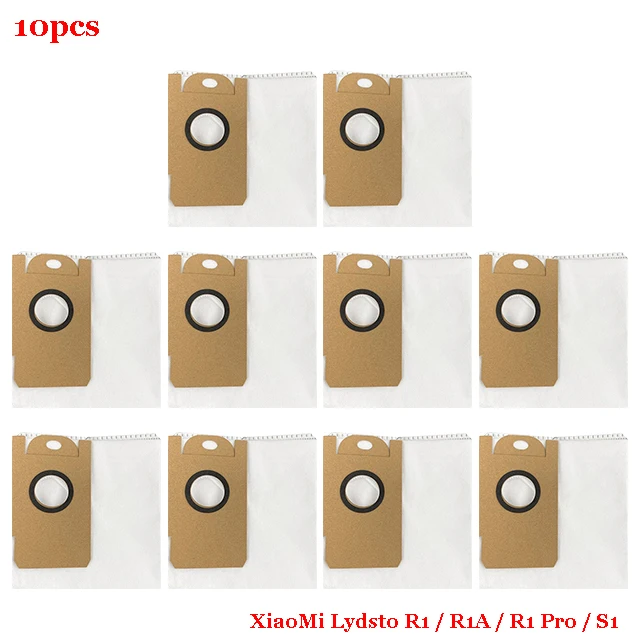 Комплект деталей для робота-пылесоса Fxaizl Lydsto R1