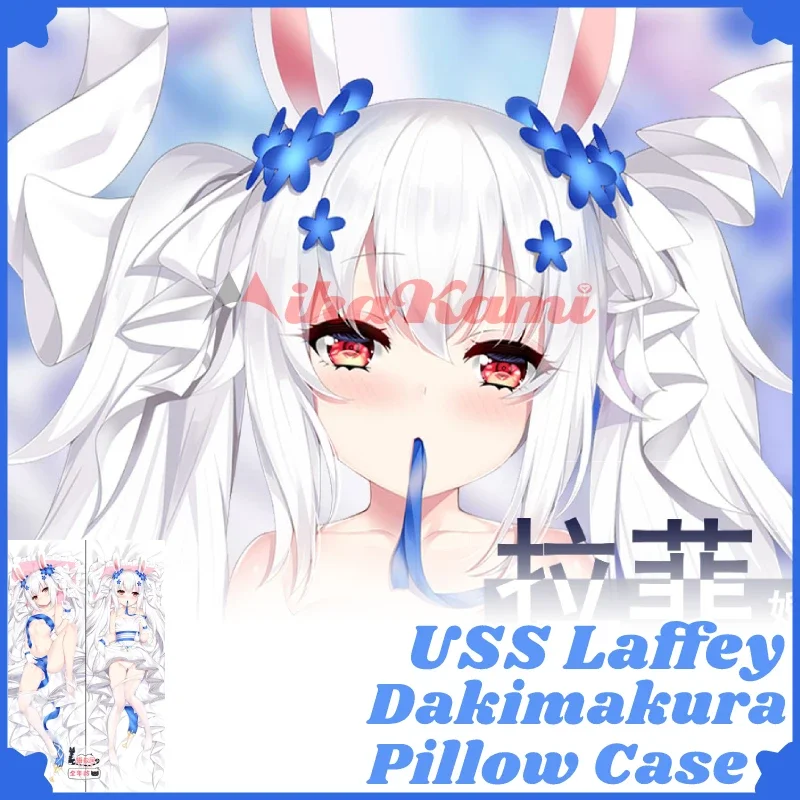 USS Laffey Dakimakura Bluetooth Lane Game сексуальная наволочка подушка для обнимания всего тела