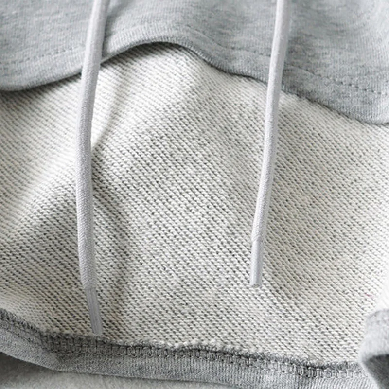 Женские черные короткие толстовки женские Женский пуловер до пупка блузка