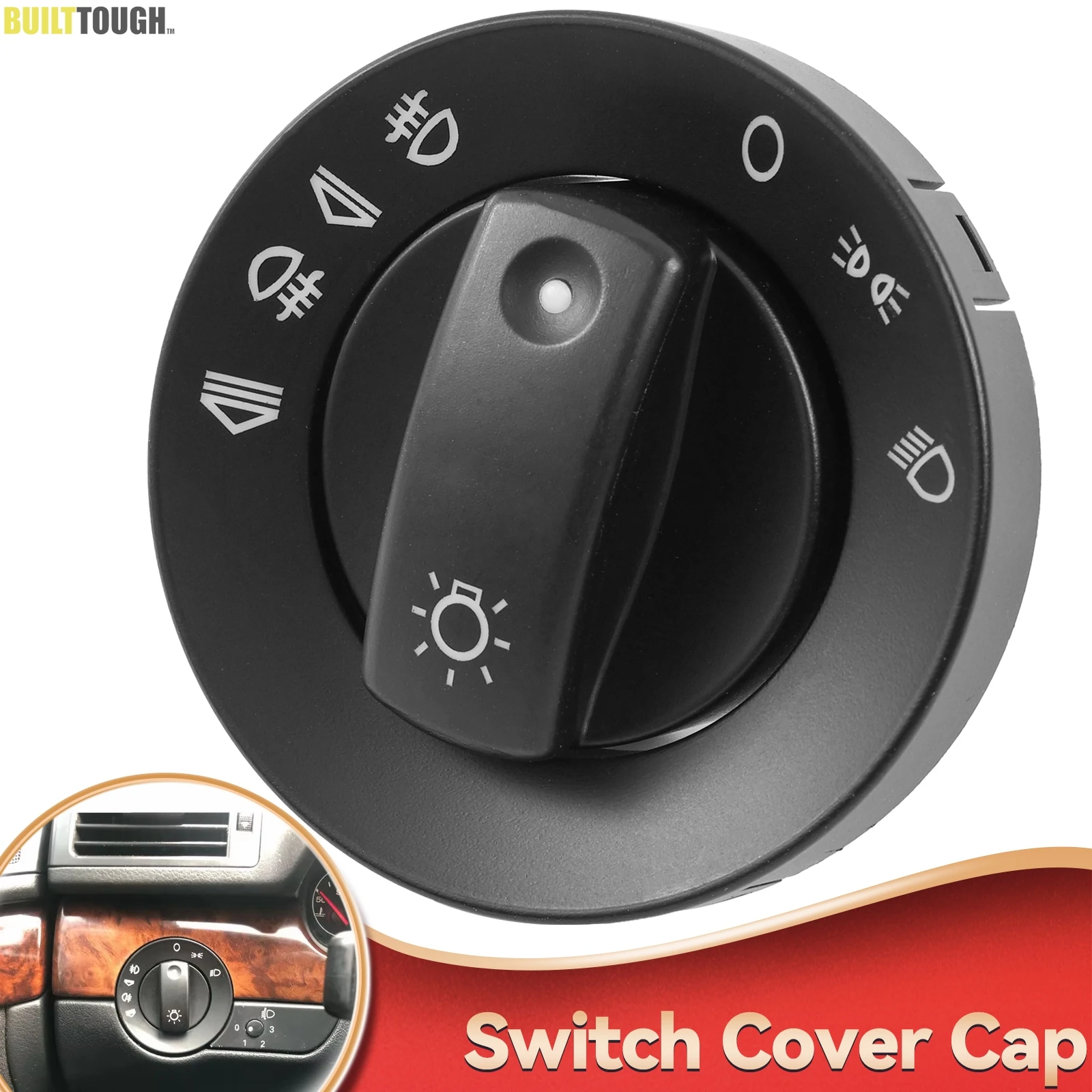 

Для AUDI A4 B6 2000-2004 A4 B7 2004-2007 автомобильные фары противотуманные фары крышка переключателя ремонт заменить 8E 0941531 8Е 0941531 A 8E 0941531 C