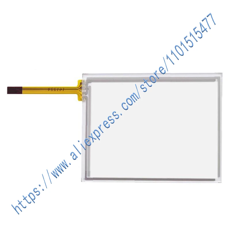 

Новый PL037-TST HMI PLC Сенсорный экран Панель Мембранный сенсорный экран
