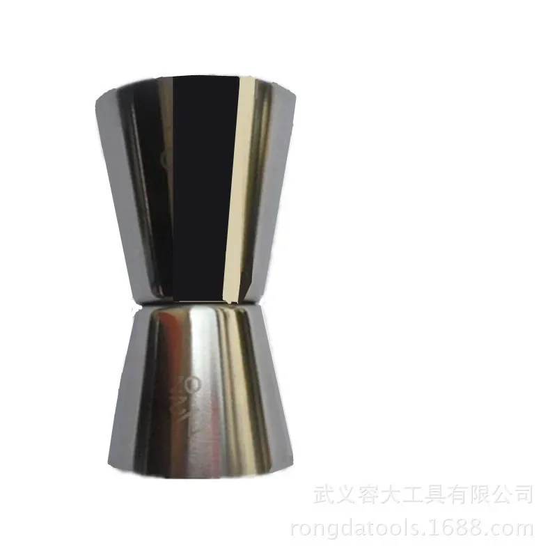 

Мерный стаканчик для джиггера из нержавеющей стали