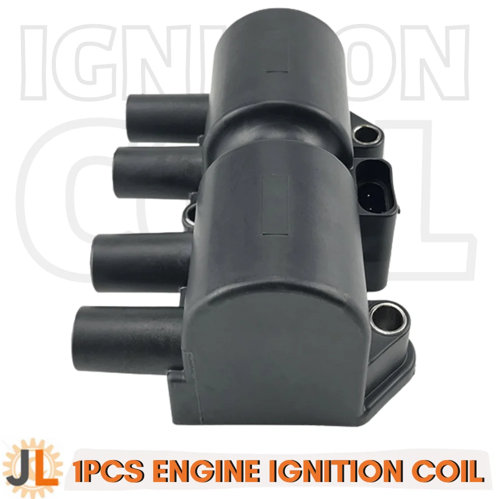 

Ignition Coil 96566260 93363483 96253555 4805507 25182496 UF503 19005265 4819329 Engine Replacement Part 1-Year Warranty Qty(1)