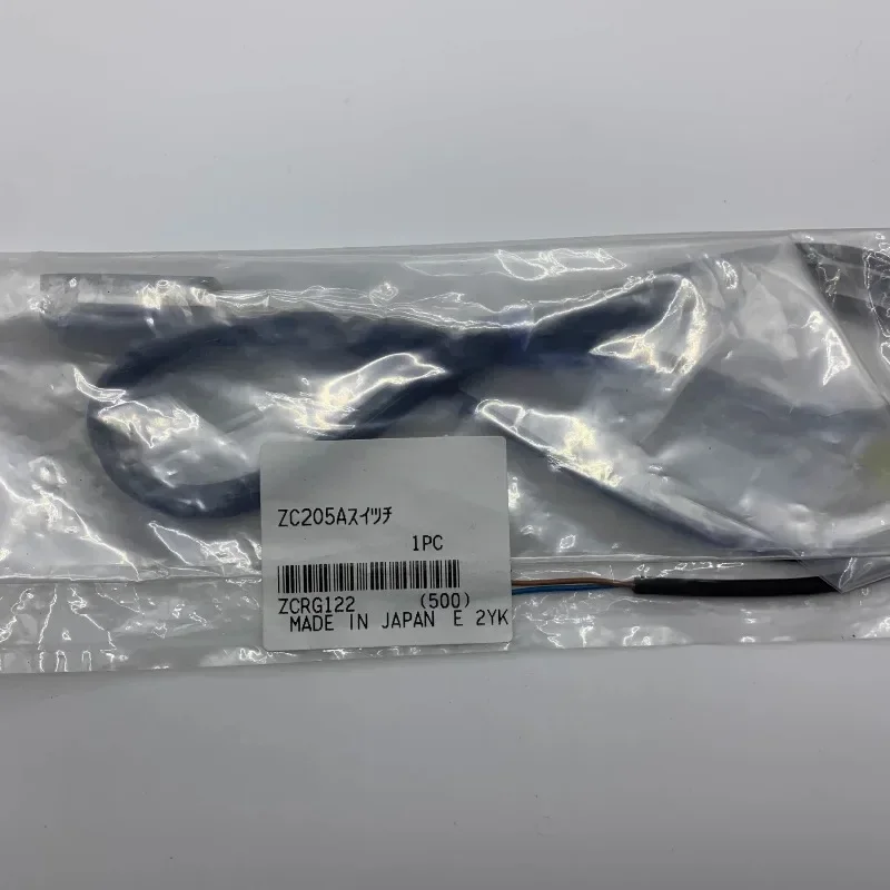 Магнитный переключатель цилиндра KOGANEI ZC205 ZC205A/205B/205C