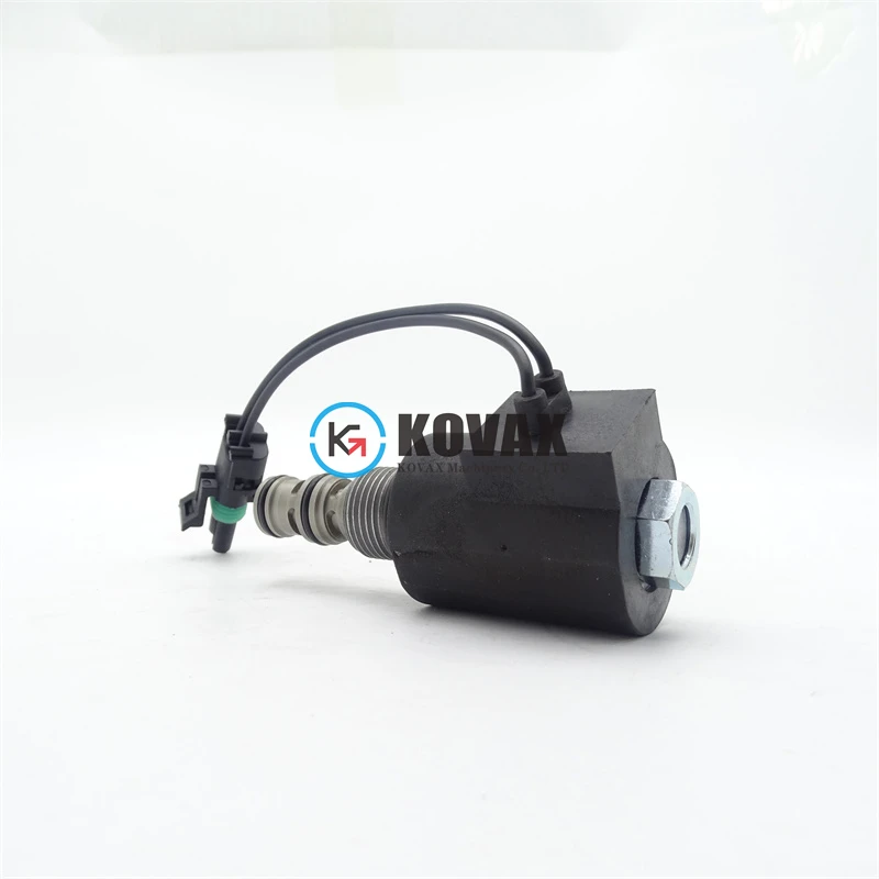 181147A1 87456901 Соленоидный клапан в сборе для 570mxt 570nxt 580 м запчасти экскаватора