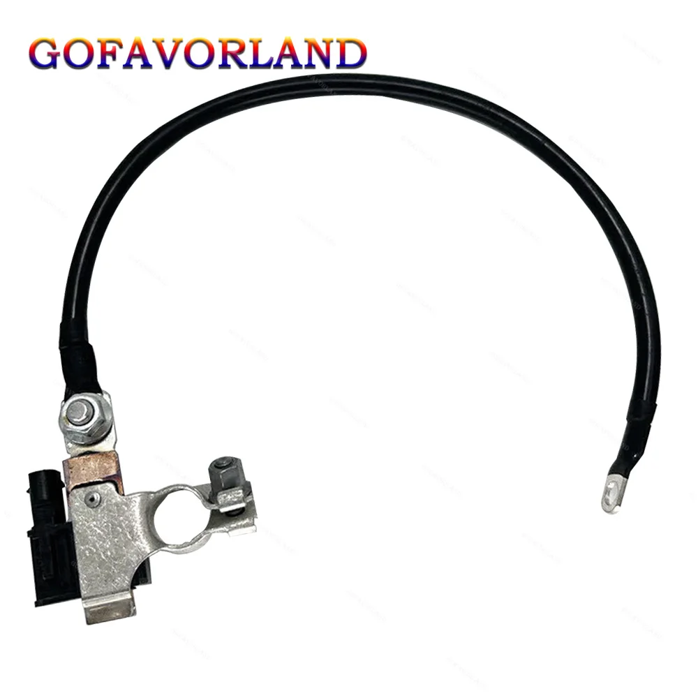 Кабель отрицательного датчика 37180-2T200 371802T200 37180 2T200 37180-A9000 37180A900 0 для аккумулятора