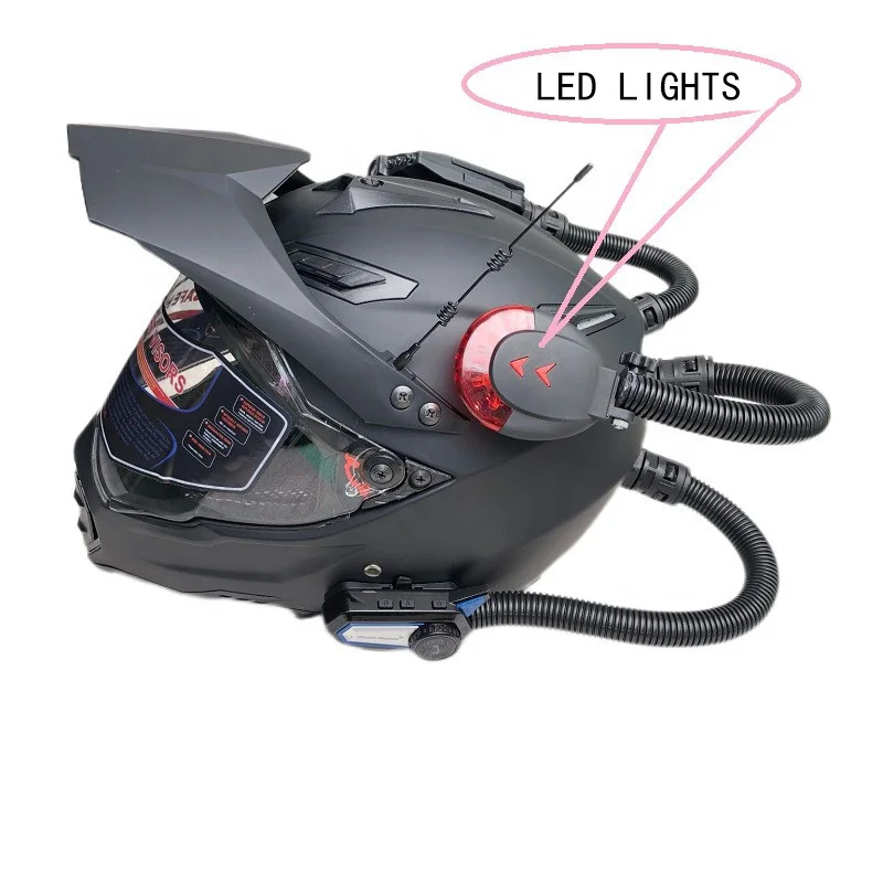 Новый шлем DLD мотоциклетный профессиональный внедорожный на четыре сезона