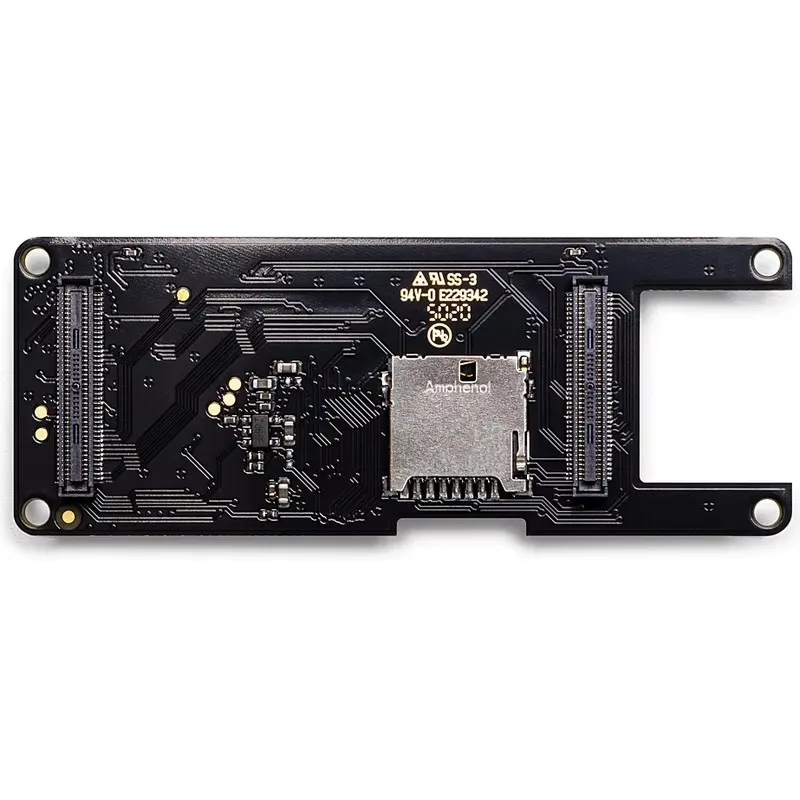 Модуль камеры ARDUINO PRO Portenta Vision Shield — LoRa ASX00026 Himax HM-01B0 оригинал импортированный из