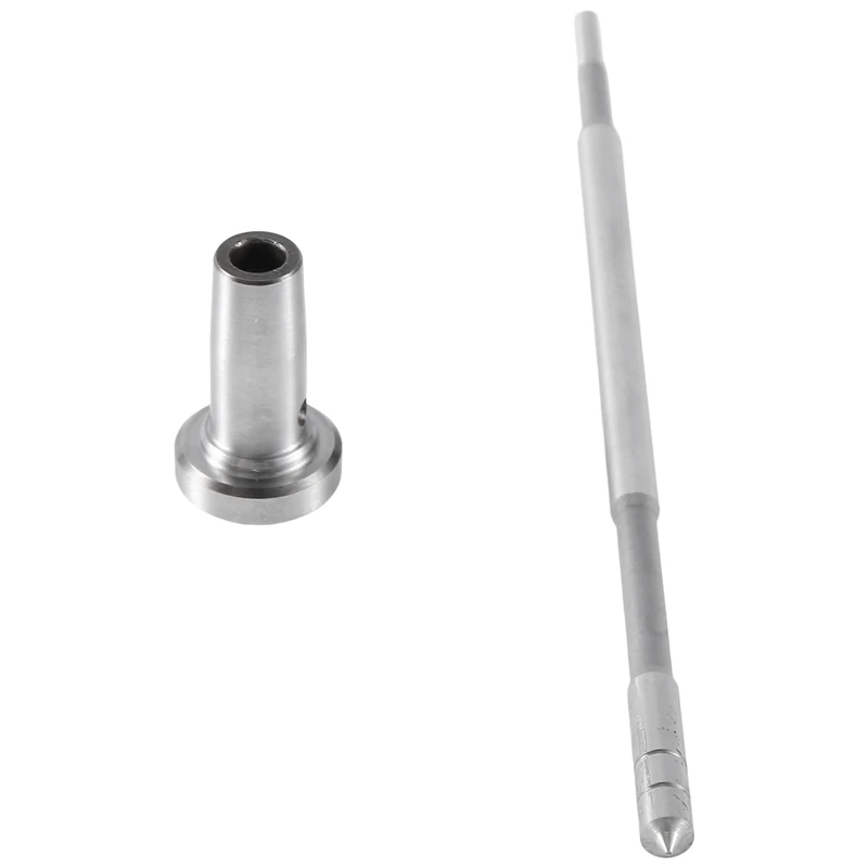 F00RJ01329 новый топливный инжектор для необработанного топлива Vavle инжектора 0445120042