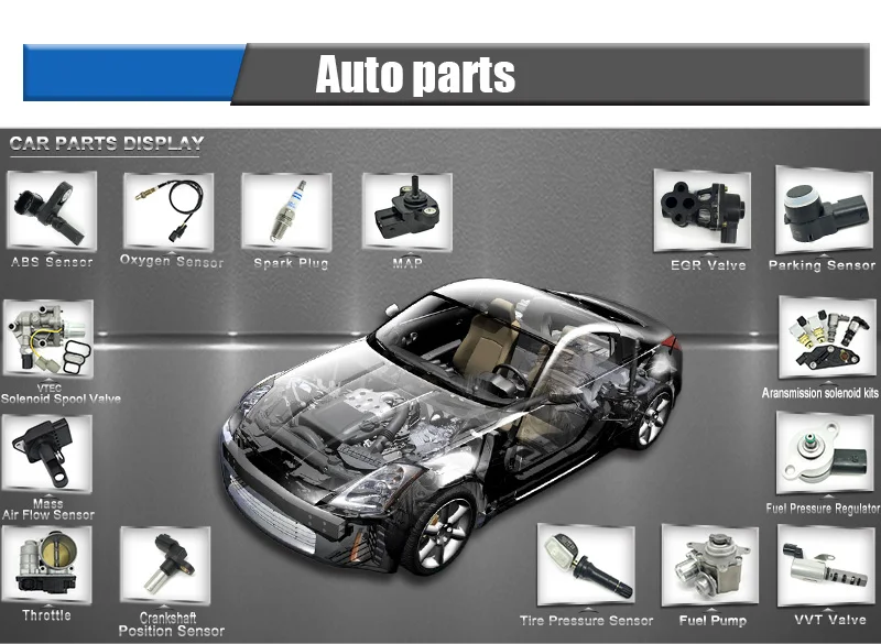 Оптовая продажа каркас коробки передач 46RE 47RE A518 A618 для Dod ge W/ All Electrical 2000 Up