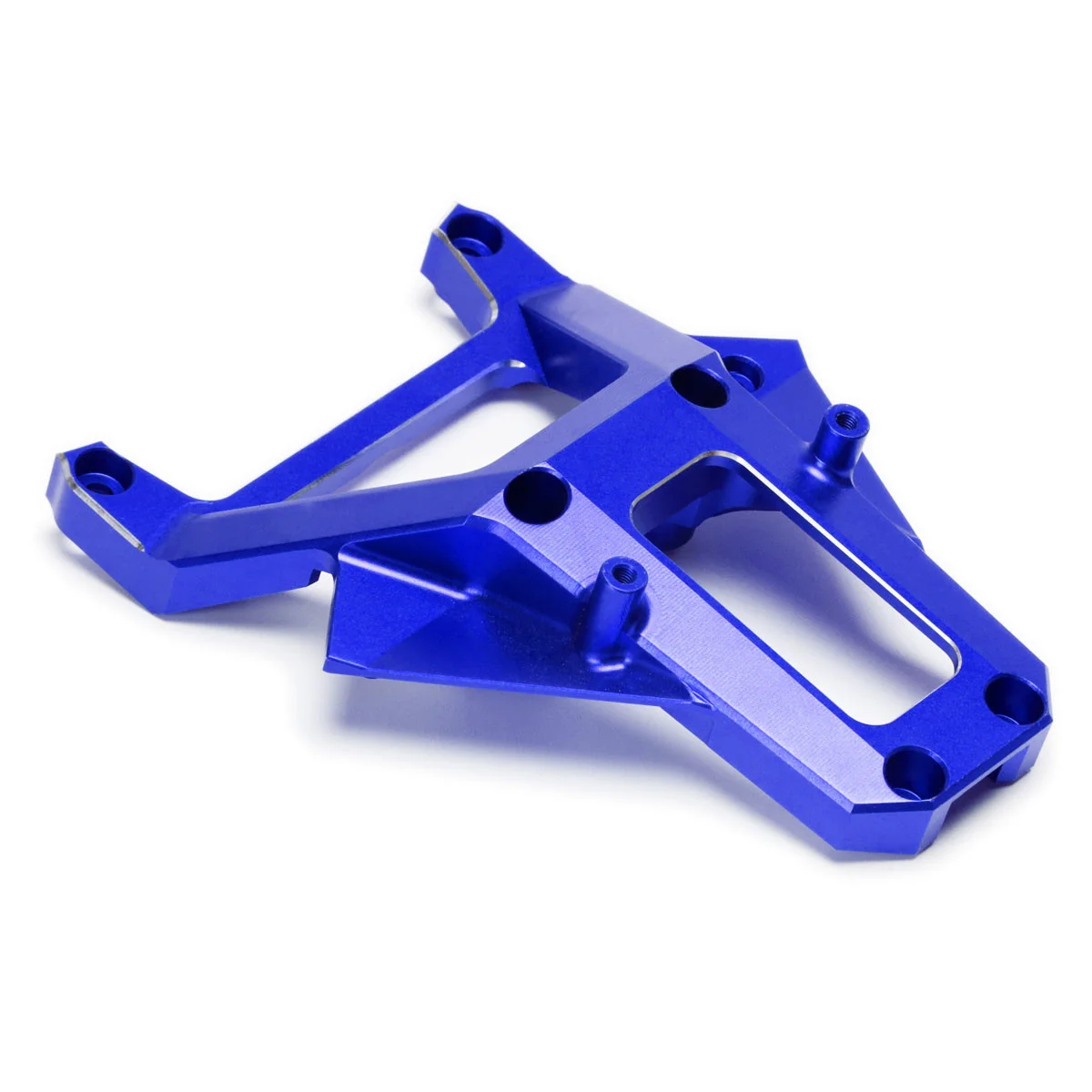 1 шт. опорный бандаж из сплава для перегородки руля № 7820 RC Crawler TRAXXAS 1/6 XRT 8S 78086-4 78097-4