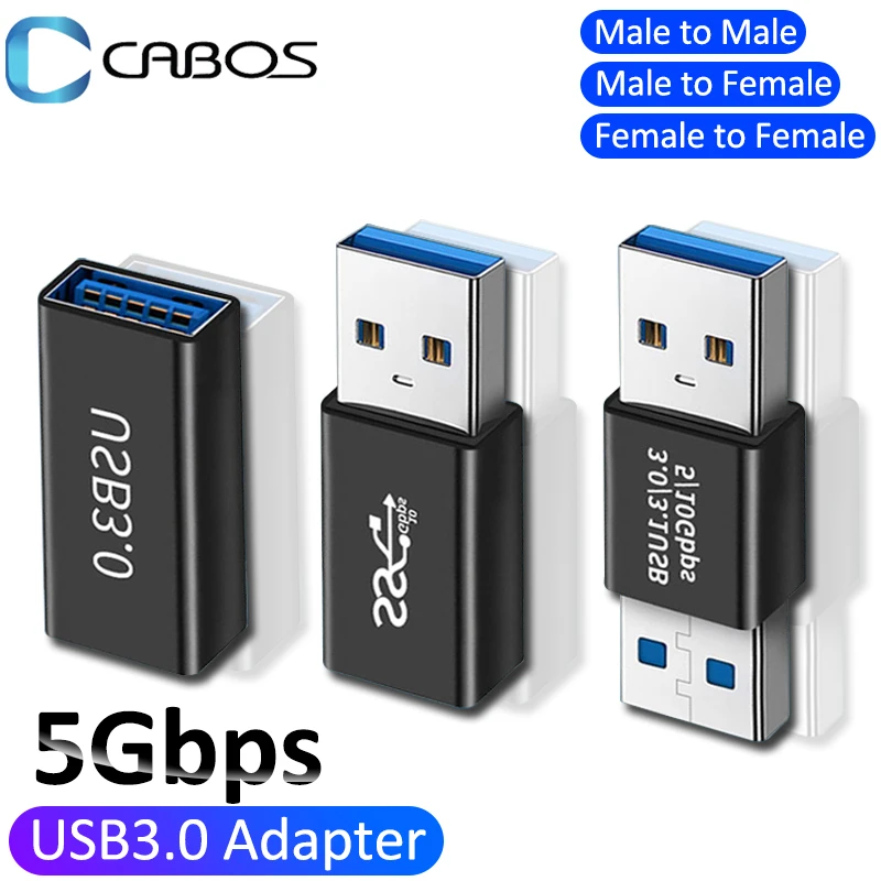 Разъем адаптера USB3.0 5 Гбит/с преобразователь USB в - Цена: 87.74