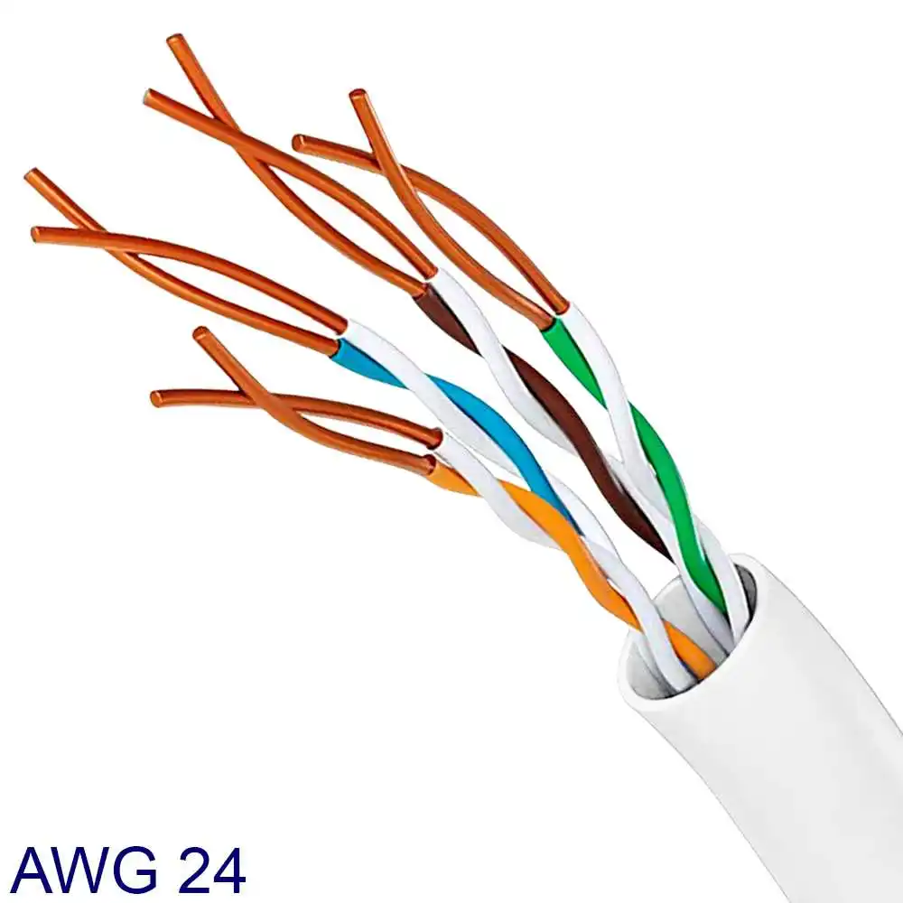 Сетевой кабель NANOCABLE UTP RJ45 для локальной сети белый 10.20.0100-W 0 5 м Cat.5e | Компьютеры и
