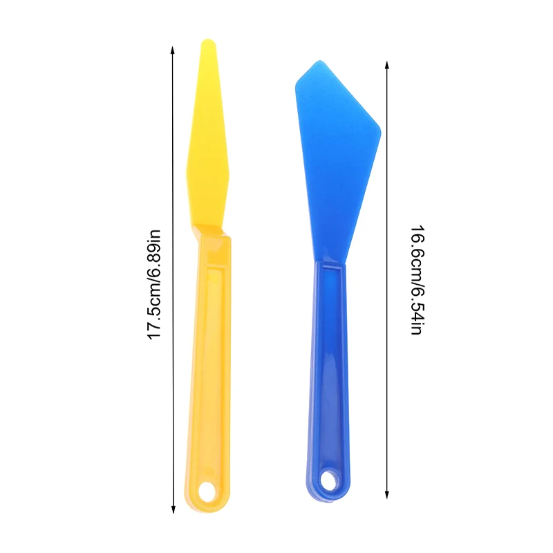 5 шт. тонировочный инструмент для окон автомобиля пластмассовый скребок