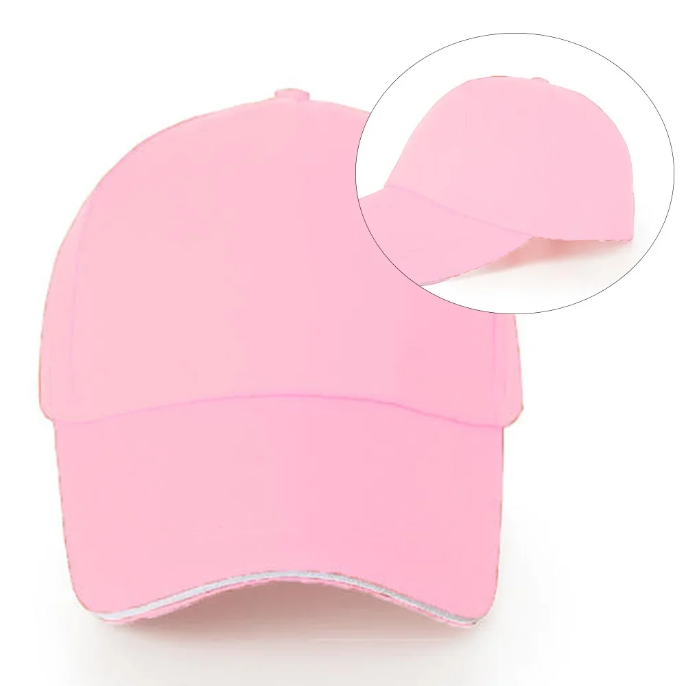 Бейсбольная кепка женская дорожная с козырьками осенняя уличная шапка унисекс