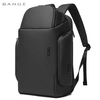 High Quality Men Anti theft Waterproof Laptop Backpack USB Charg 15.6 Inch Daily Work Business Backpack School Big Mochila Women