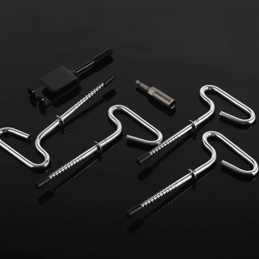 Рыболовные аксессуары с адаптером для электрической дрели адаптер ледяной